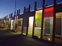 Drouin Motel Hotel a Drouin