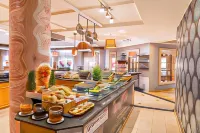 多哈瑞享飯店 - 早餐