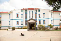 Beyaz Konak Evleri - Pet friendly