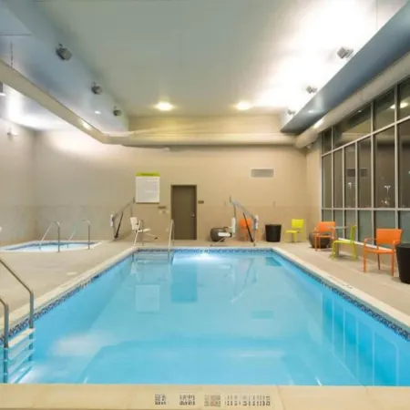 Home2 Suites by Hilton Minneapolis Bloomington