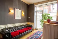 Hôtel de France Hotels in Toulouse