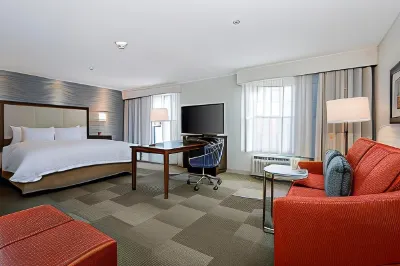 Hampton Inn & Suites San Diego/Poway Hotels in Poway