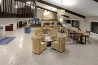AmericInn by Wyndham Plover Stevens Point Hotels in Lanark