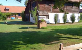 Pension Sava Turizam