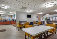 Comfort Inn & Suites at Stone Mountain Hotels in Stone Mountain