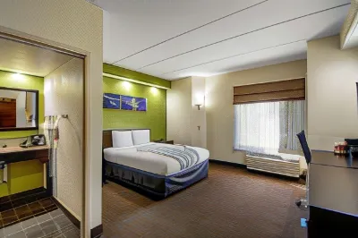 Sleep Inn Frederick, MD