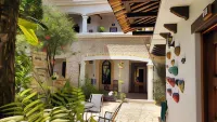 Arte Sano Hotel San Cristobal