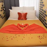 Apartments Marina Islands โรงแรมใกล้Lenin Square in Blagoveshchensk