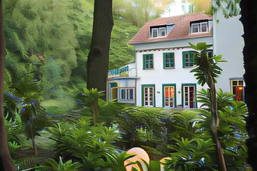 Hardtwald Hotel
