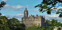 The Balmoral Hotel Hotell i 