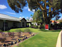 Alexander Cameron Suites Hotels in Penola