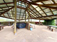 Redgum Motel