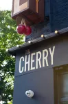 The Cherry Rooms