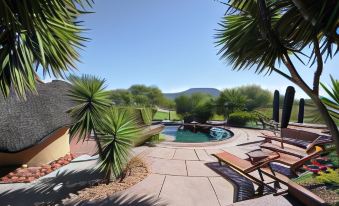 Waterberg Guest Farm