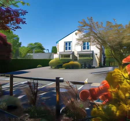 Windermere Suites