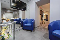 Gostinitsa Aleks Otel Na Fontanke Hotel