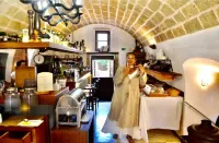 Byzantino Boutique Hotel - breakfast