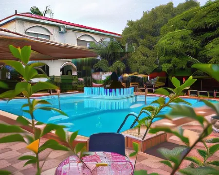 Cape Point Hotel Hotels in Bakau