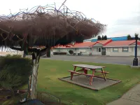 Rainbow Motor Inn Hoteles en Chilliwack