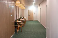 Terrenkur boutique-hotel - Inns