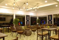 Buon Ma Thuot Hotel - breakfast