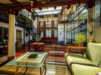 Casa Cusco Guest House