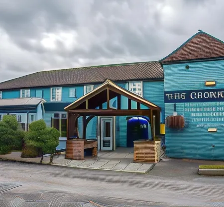The George Inn