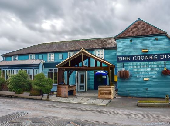 The George Inn