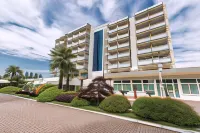 Hotel Des Bains Terme Hotel a Montegrotto Terme