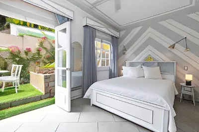 Villa Caprichosa Boutique Hotels Hotels in 
