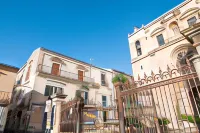 Modica Old Town Rooms Hotel in zona Pragma
