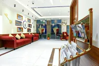 La Villa Suites Hotel - 2 stjerner