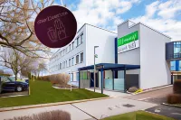 Flexymotel Spielberg - Wifi
