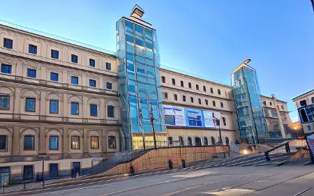 Pensión Rivera