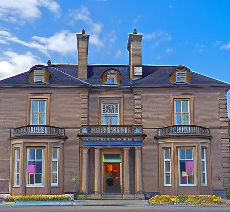 The Royal Hotel Elgin