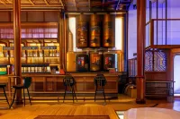 Hotel Las Tres Campanas - Quầy Bar