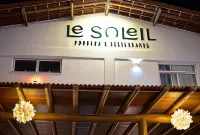 Le Soleil Pousada e Restaurante Hotels in der Nähe von Praia do Francês