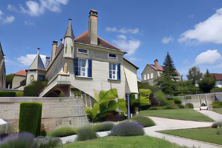 Le Prieure de Buffon