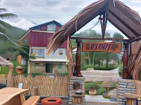 OYO 92644 Onong's Homestay Near Dodikjur Rindam XIII/Merdeka Hotel dekat Taman Wisata Pelangi