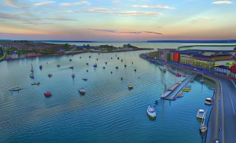 The Park Hotel Dungarvan