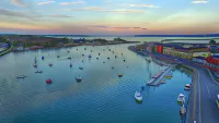 The Park Hotel Dungarvan Hotels in Municipal District of Comeragh