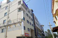 Nakshatra Hotel Hotels in Shyampura