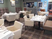 Schooner Hotel Hotels in Alnwick