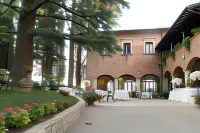 Villa Pambuffetti Hotel in zona Bartolini Barbara E C. S.N.C.