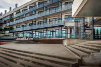 Pirita Beach Apartments & SPA