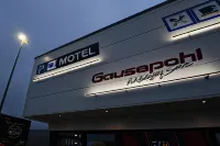 GP Motel فنادق في Damme