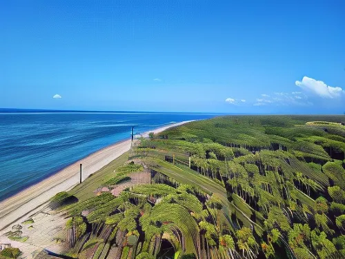 Wajonata Eco Resort Hotel a East Sumba Regency