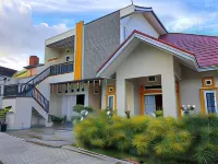 Guguak Puro Guest House