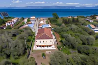 Sandy Beach Complex by Konnect - Annexe Building Hotels in Kávos