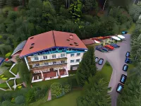 Sportland Inn Hotel a 